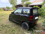 Mopedbil Microcar Virgo 3