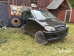 Mopedbil Microcar Virgo 3