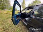 Mopedbil Microcar Virgo 3