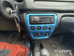 Mopedbil Microcar Virgo 3