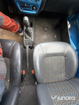 Mopedbil Microcar Virgo 3