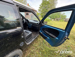 Mopedbil Microcar Virgo 3