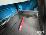 Mopedbil Microcar Virgo 3
