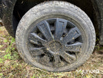 Mopedbil Microcar Virgo 3