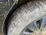 Mopedbil Microcar Virgo 3