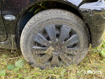 Mopedbil Microcar Virgo 3