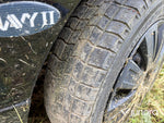 Mopedbil Microcar Virgo 3