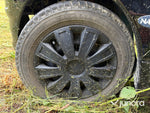 Mopedbil Microcar Virgo 3