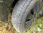 Mopedbil Microcar Virgo 3