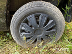 Mopedbil Microcar Virgo 3