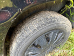 Mopedbil Microcar Virgo 3