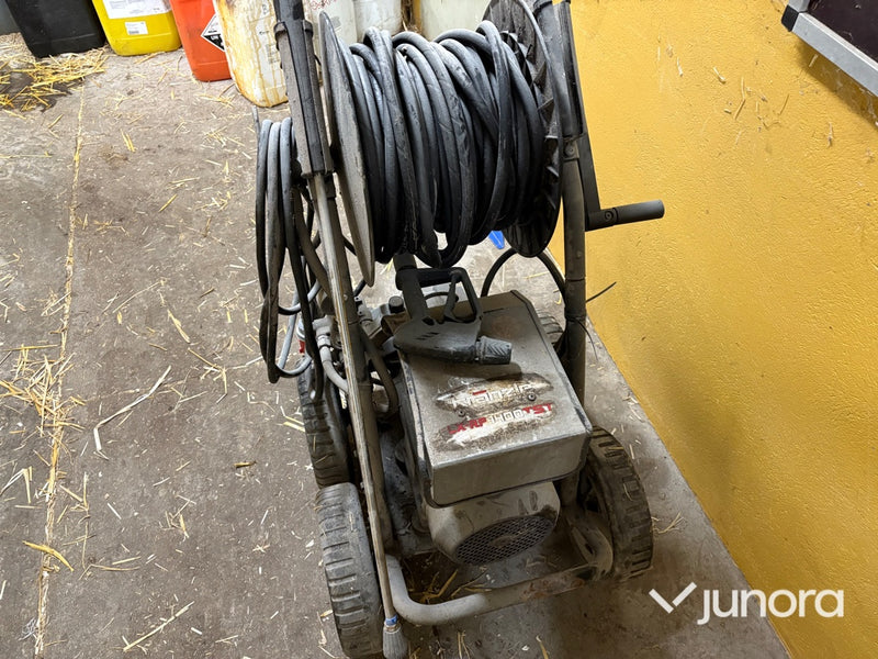 Högtryckstvätt - Krenzle RP 1400