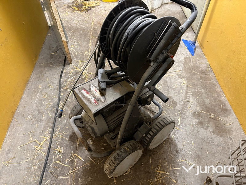 Högtryckstvätt - Krenzle RP 1400