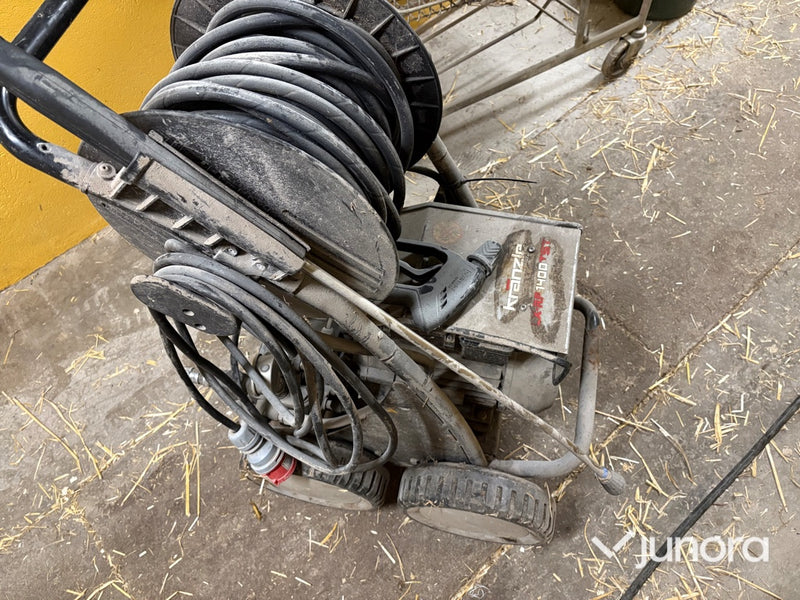 Högtryckstvätt - Krenzle RP 1400