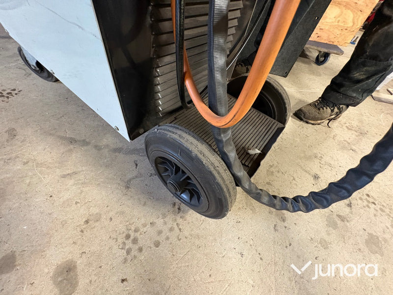 MIG-svets - Hobart, Beta-Mig 4000