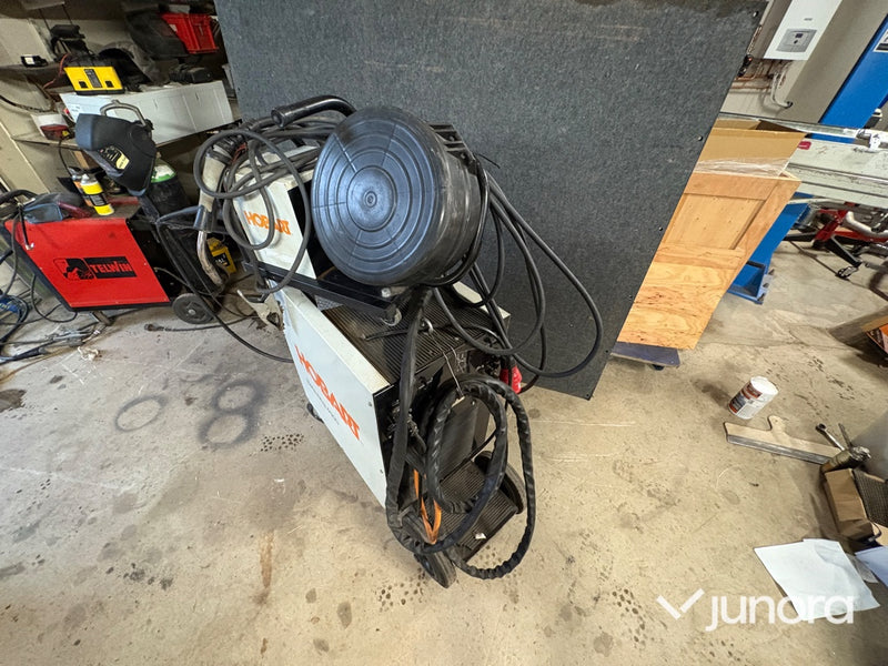 MIG-svets - Hobart, Beta-Mig 4000