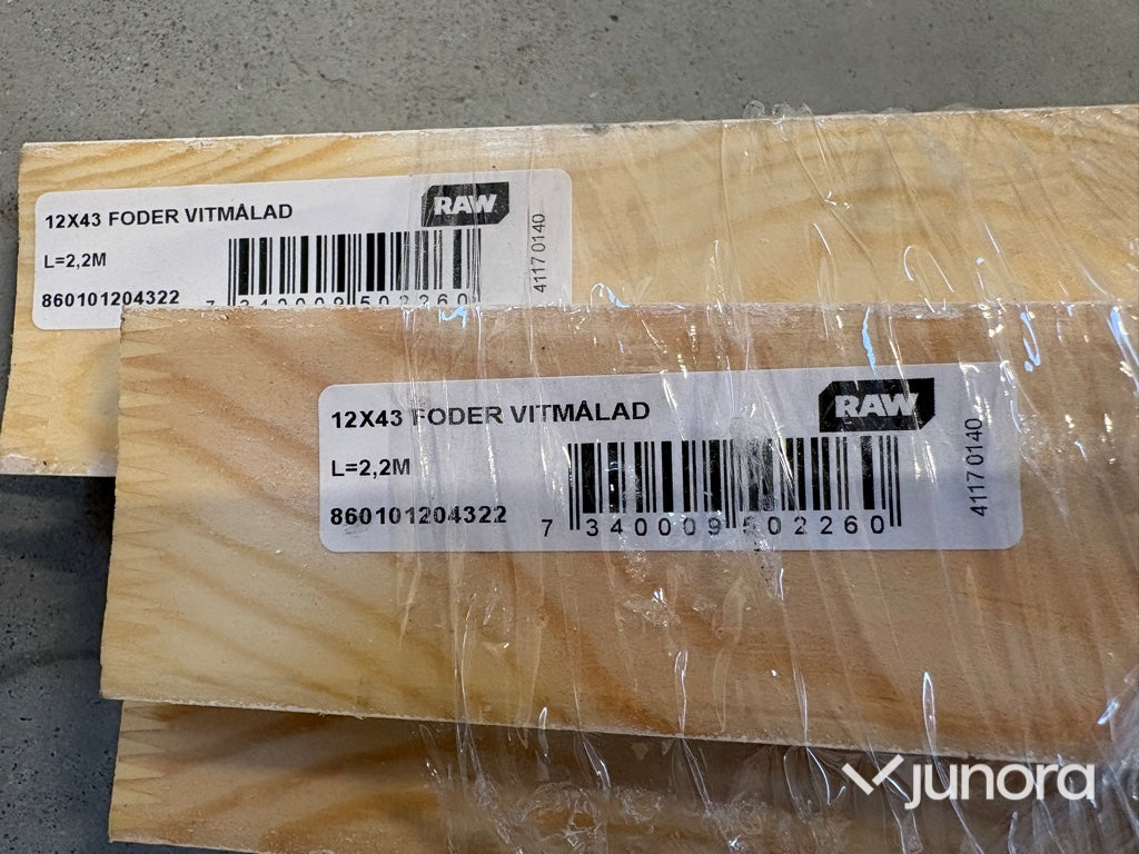 Foder – RAW