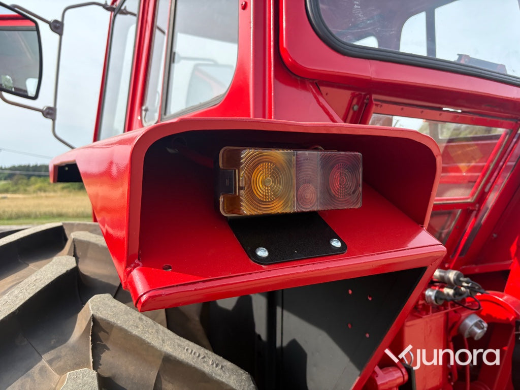 Traktor - Volvo BM, T 700