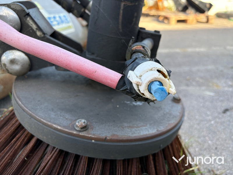 Sopvals - HOLMS SU-2. 15