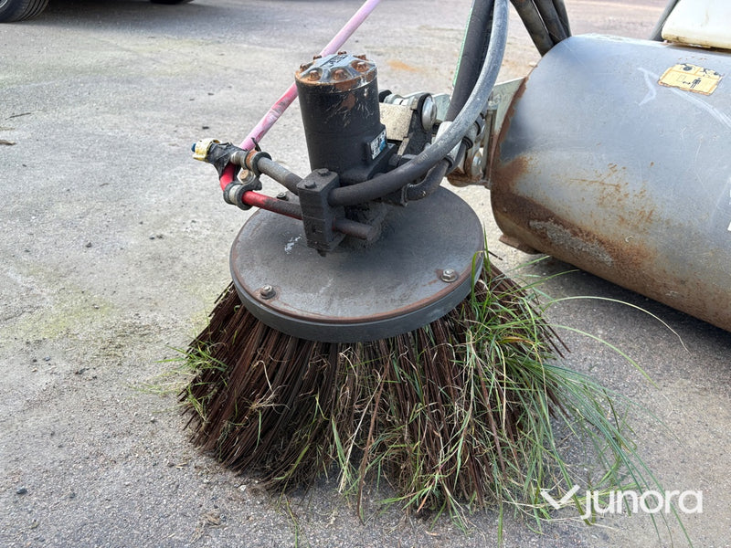 Sopvals - HOLMS SU-2. 15