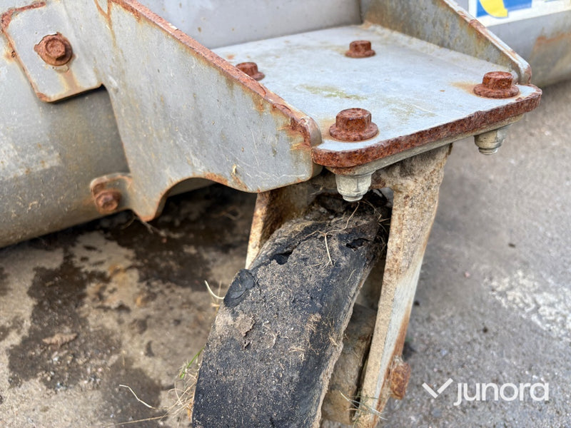 Sopvals - HOLMS SU-2. 15