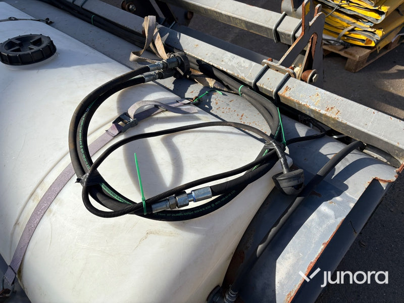 Sopvals - HOLMS SU-2. 15