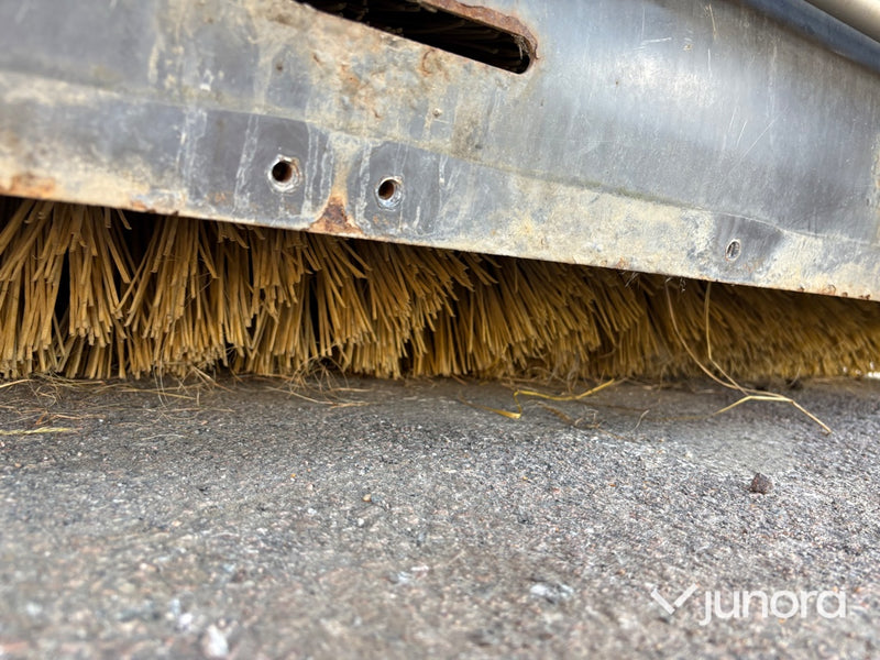 Sopvals - HOLMS SU-2. 15