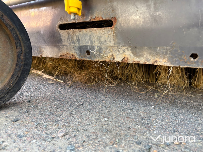 Sopvals - HOLMS SU-2. 15