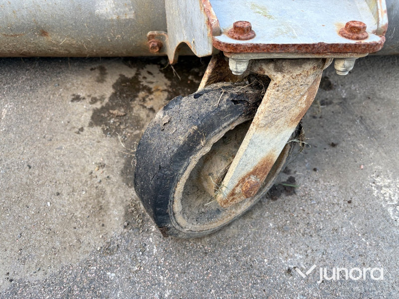 Sopvals - HOLMS SU-2. 15