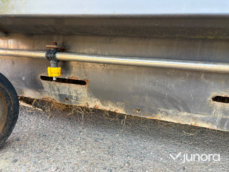 Sopvals - HOLMS SU-2. 15