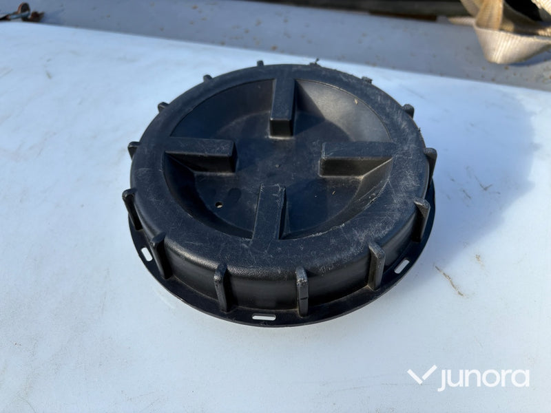 Sopvals - HOLMS SU-2. 15