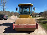 Vält - Dynapac CA152D