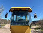 Vält - Dynapac CA152D