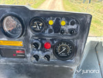 Vält - Dynapac CA152D