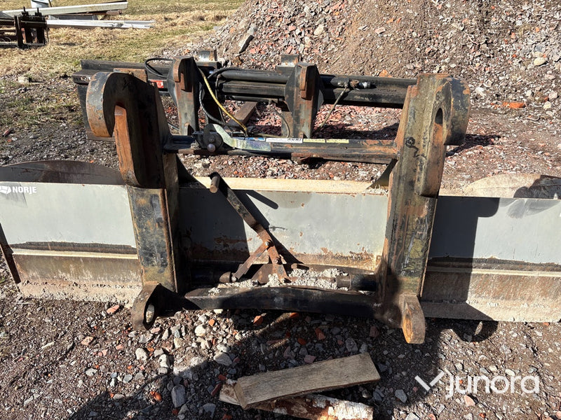 Adapter - Bala Agri Stor Stora BM