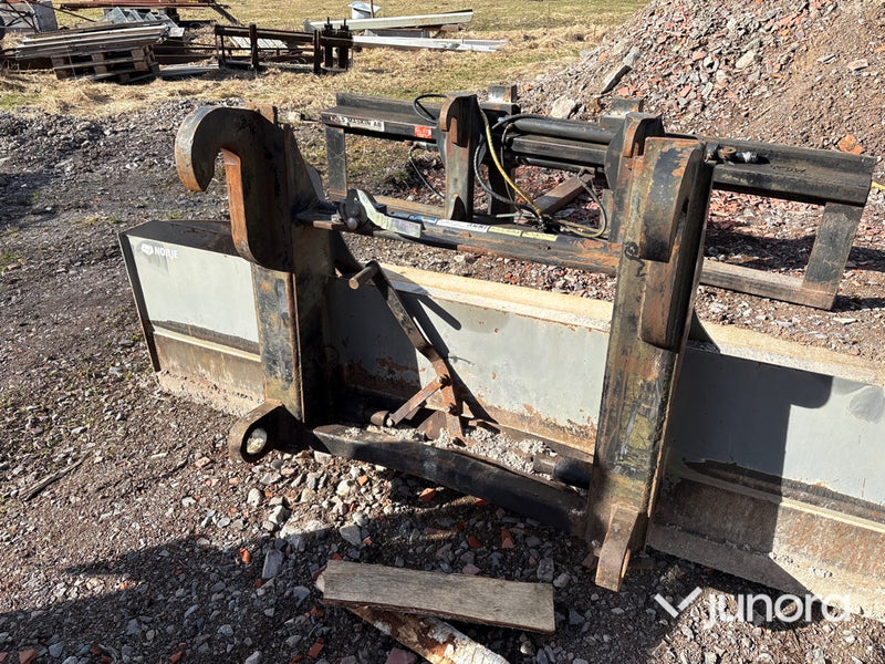 Adapter - Bala Agri Stor Stora BM