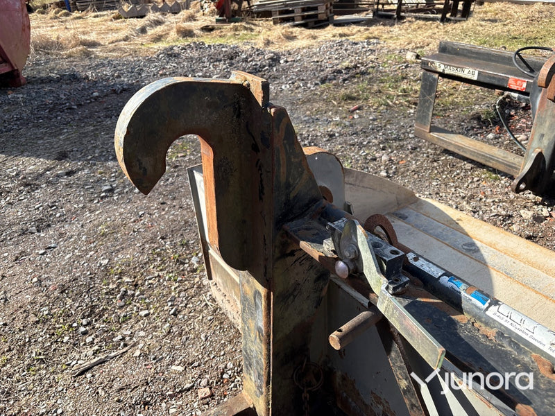 Adapter - Bala Agri Stor Stora BM