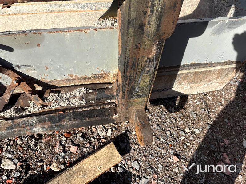 Adapter - Bala Agri Stor Stora BM