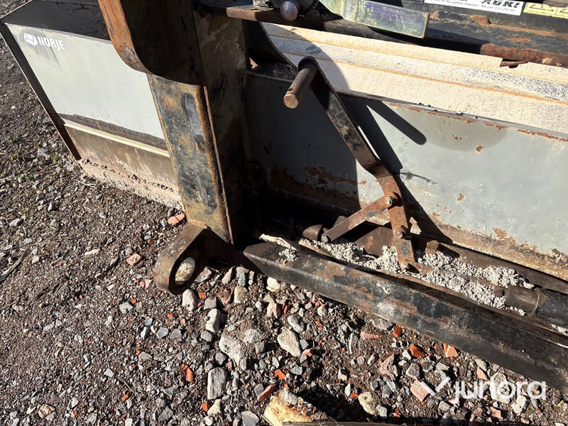 Adapter - Bala Agri Stor Stora BM