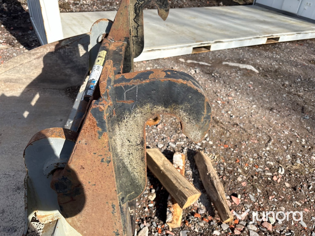 Adapter - Bala Agri Stor Stora BM