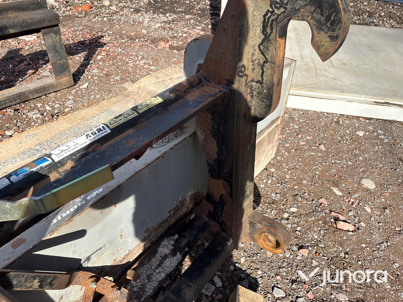 Adapter - Bala Agri Stor Stora BM