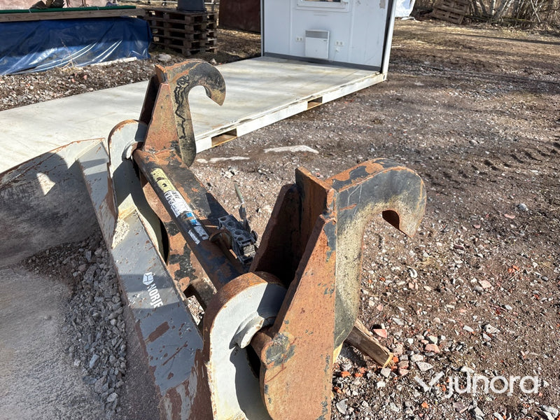 Adapter - Bala Agri Stor Stora BM