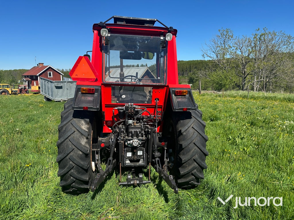 Traktor - BM-Volvo-Valmet, 605-4