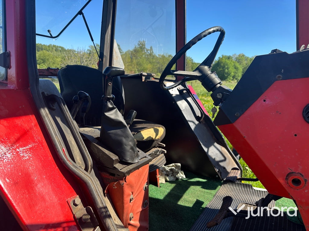 Traktor - BM-Volvo-Valmet, 605-4