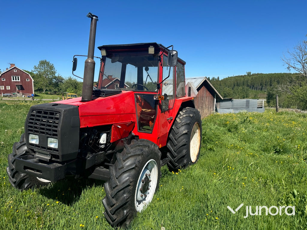Traktor - BM-Volvo-Valmet, 605-4