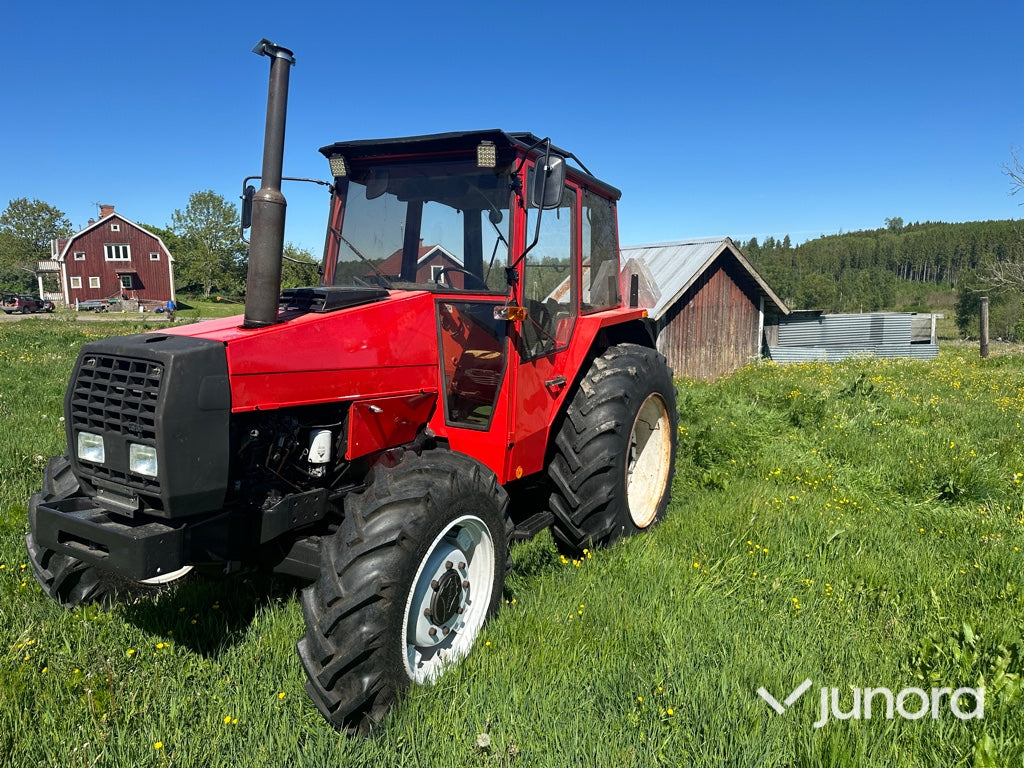 Traktor - BM-Volvo-Valmet, 605-4