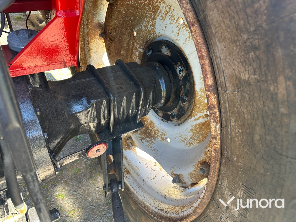 Traktor - BM-Volvo-Valmet, 605-4