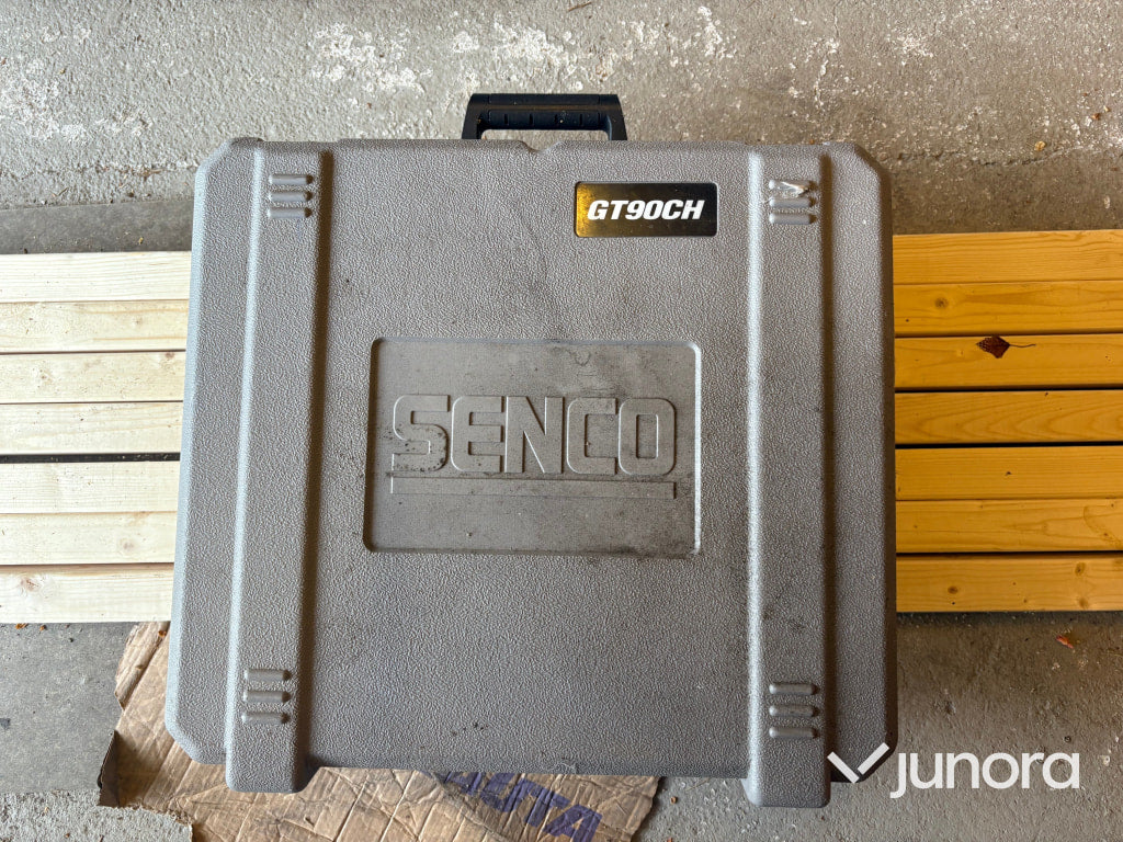 Gaspistol Senco GT90CH