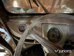 Volkswagen split buss