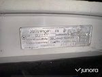 Volkswagen split buss